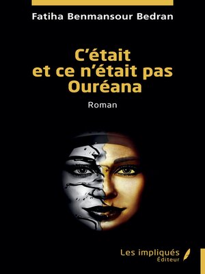 cover image of C'était et ce n'était pas Ouréana